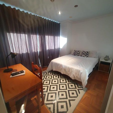 Apartamento En Gijón Exteriér fotografie