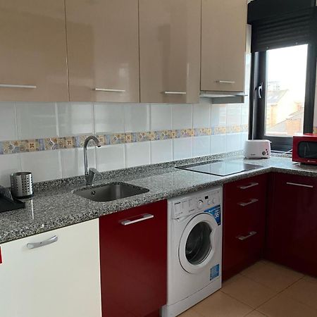 Apartamento En Gijón Exteriér fotografie