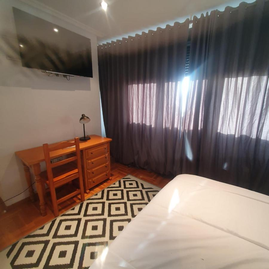 Apartamento En Gijón Exteriér fotografie