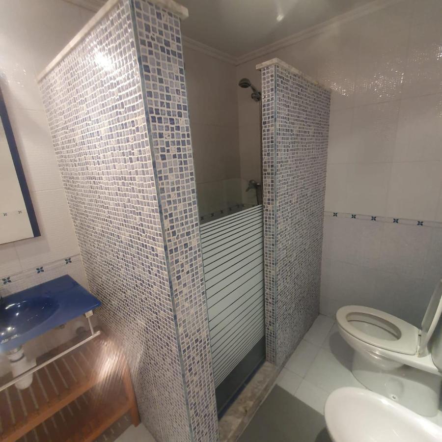 Apartamento En Gijón Exteriér fotografie