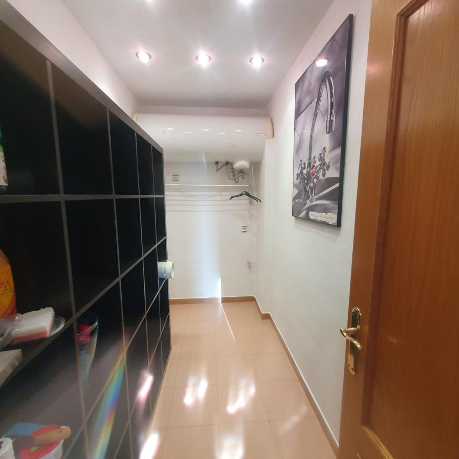 Apartamento En Gijón Exteriér fotografie